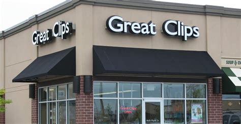 Say you’re. . Great clips customer service
